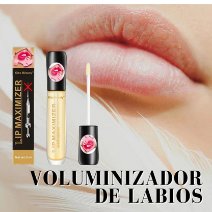 Voluminizador Labial - Kiss™